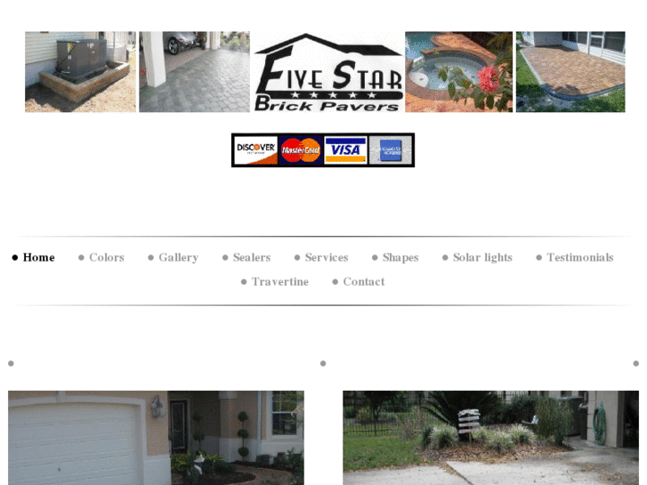 www.fivestarbrickpavers.net