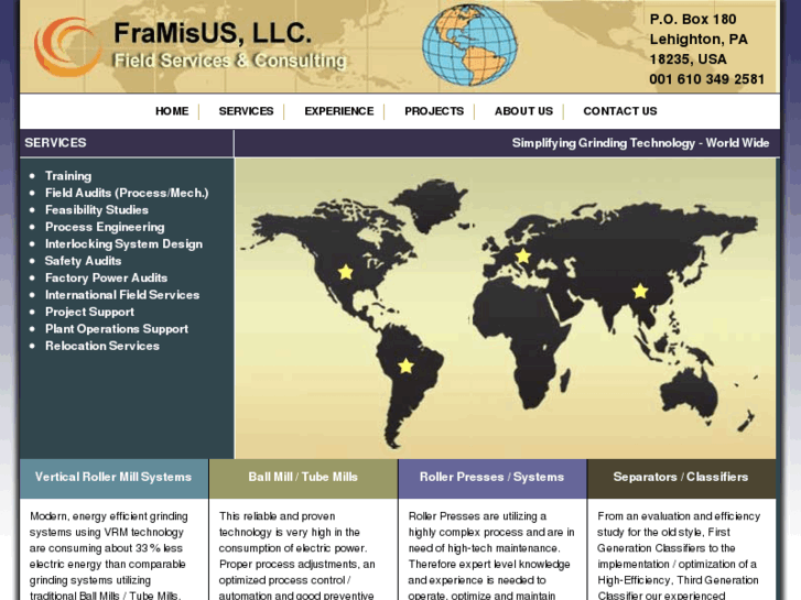 www.framisus.com