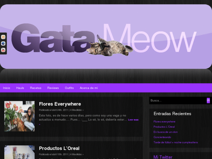 www.gatameow.com