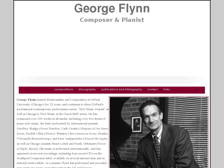 www.georgeflynn.net