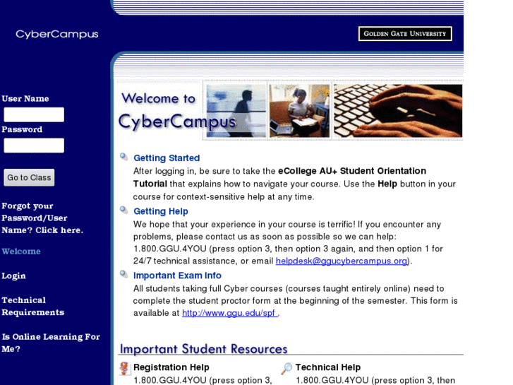 www.ggucybercampus.org