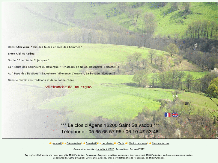 www.gite-aveyron-rouergue.com
