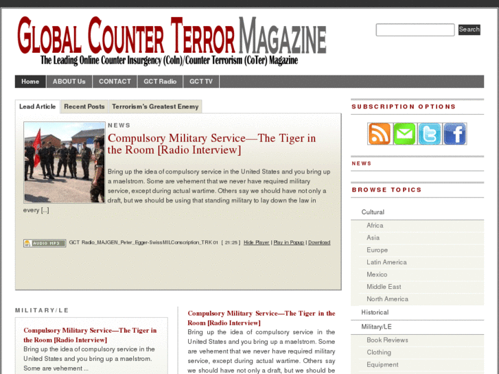 www.globalcounterterror.com