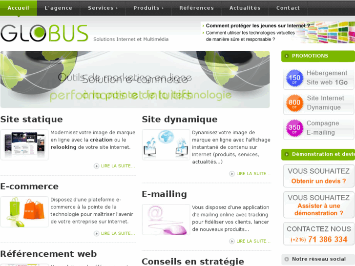 www.globus-web.com