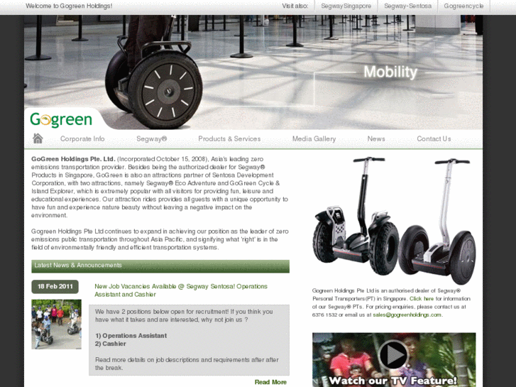 www.gogreenholdings.com