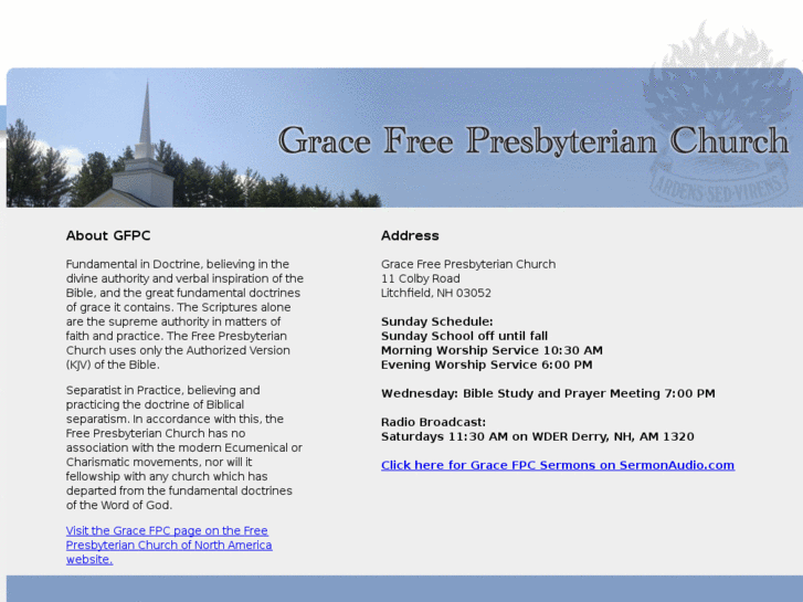 www.gracefpc.com