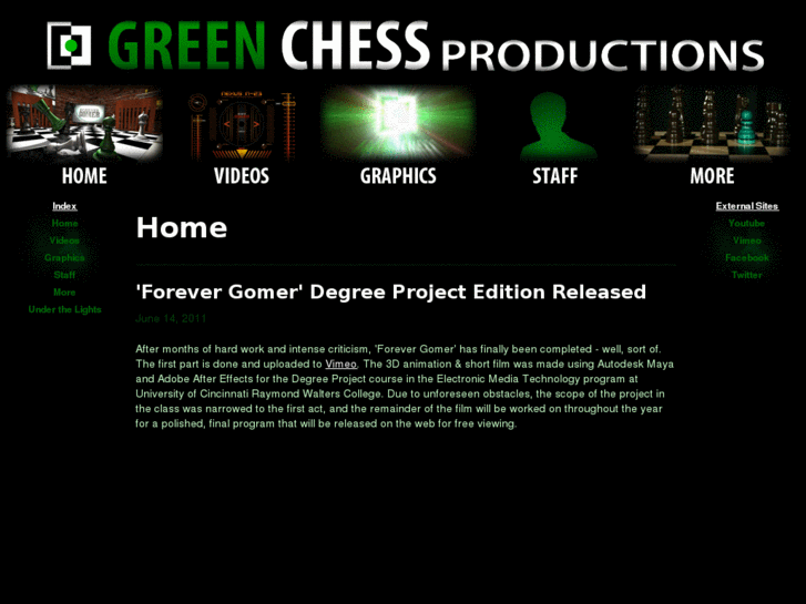 www.greenchessproductions.com