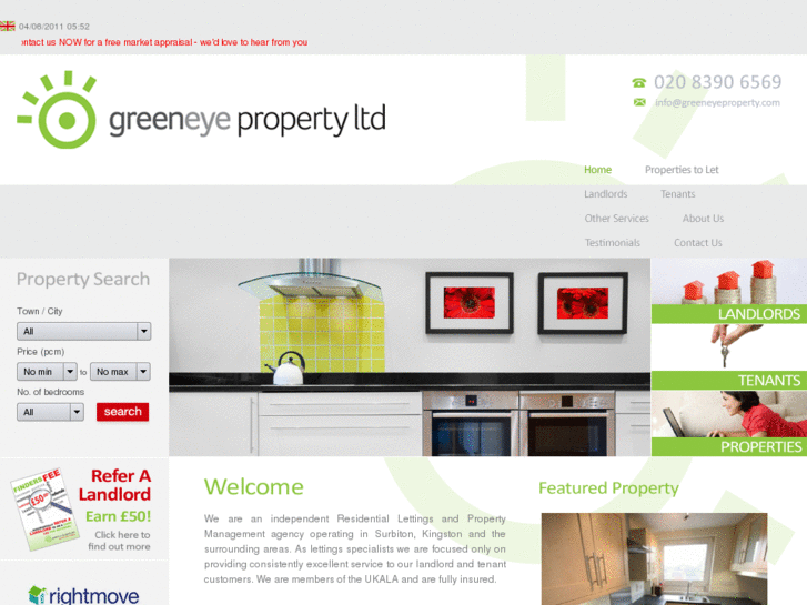 www.greeneyeproperty.com