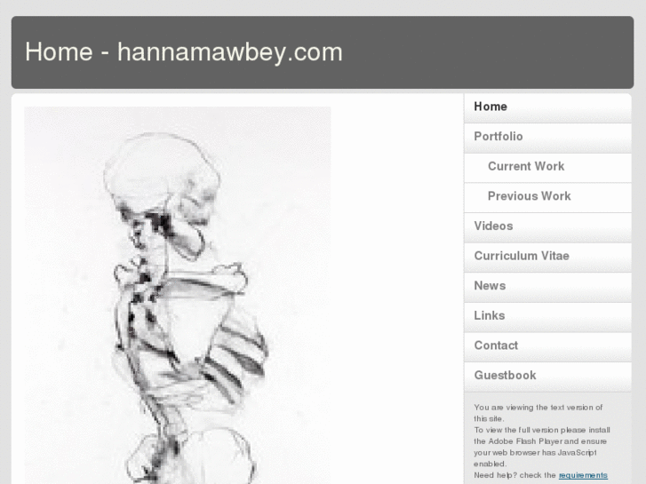 www.hannamawbey.com