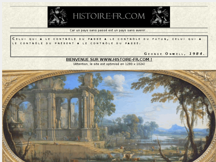 www.histoire-fr.com