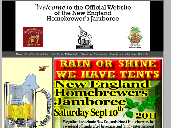 www.homebrewersjamboree.com