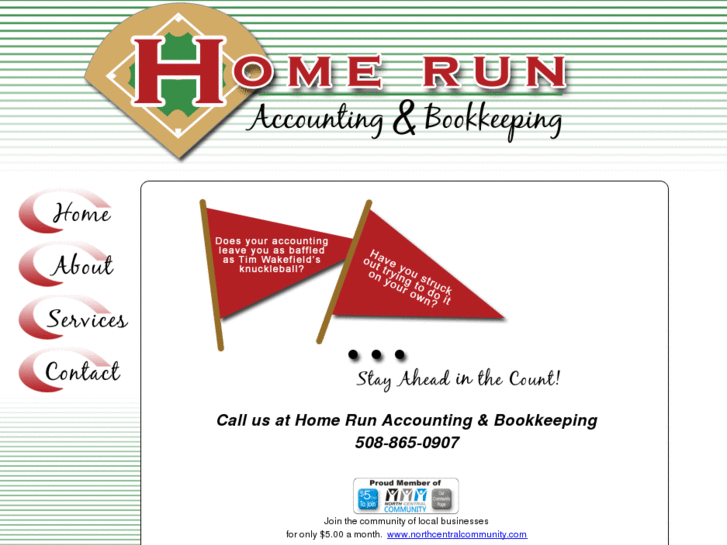 www.homerunaccounting.com