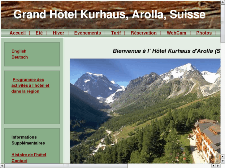 www.hotel-kurhaus.com