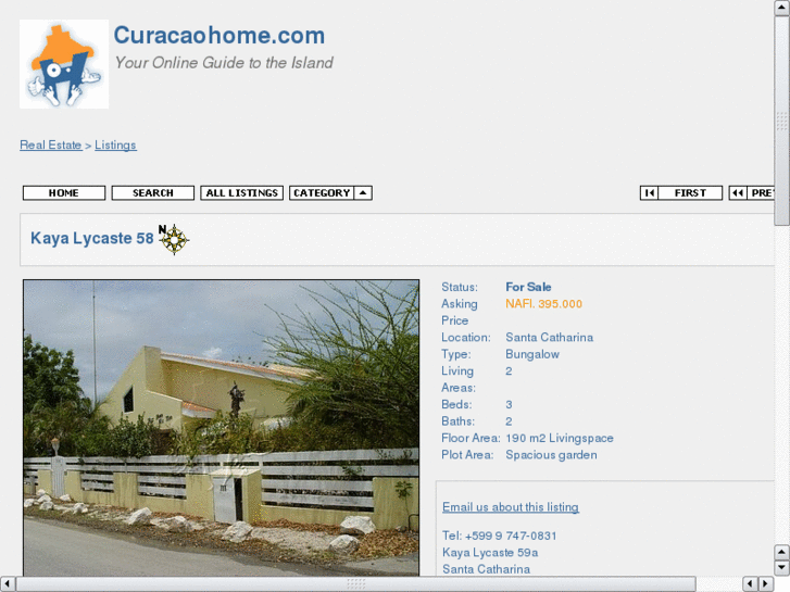 www.huiskopencuracao.com