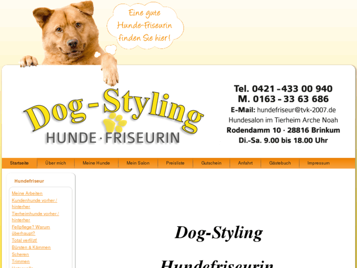 www.hunde-fell.de