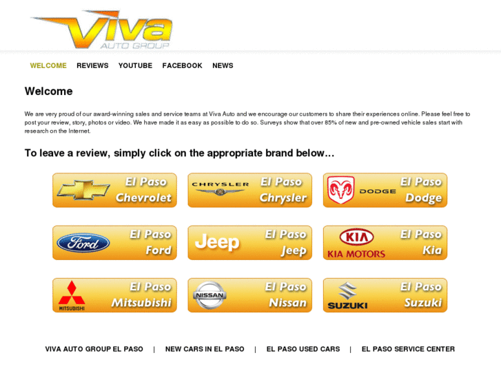 www.ilovevivaauto.com