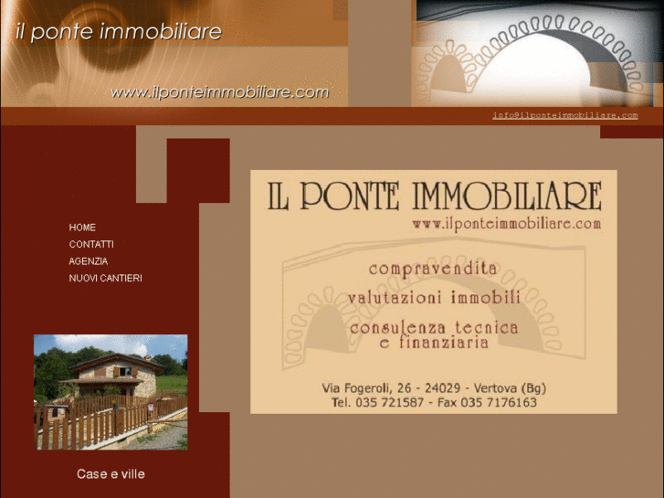 www.ilponteimmobiliare.com