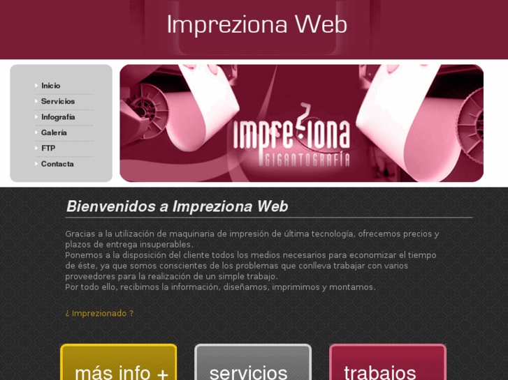 www.impreziona.com