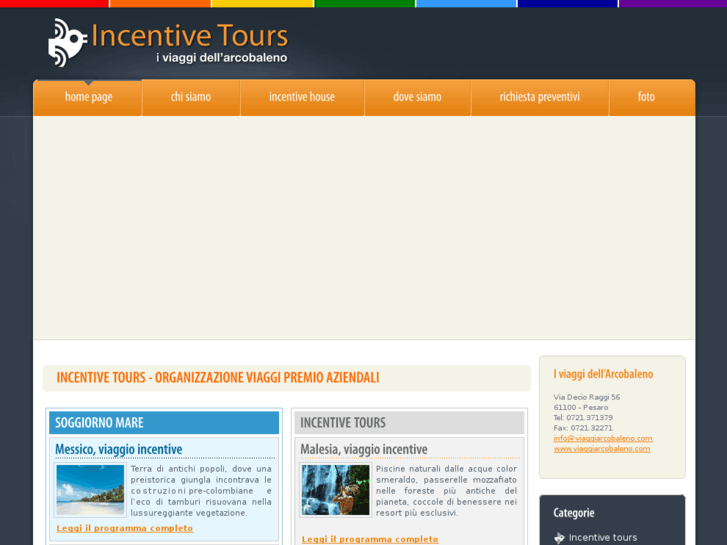 www.incentivetours.net