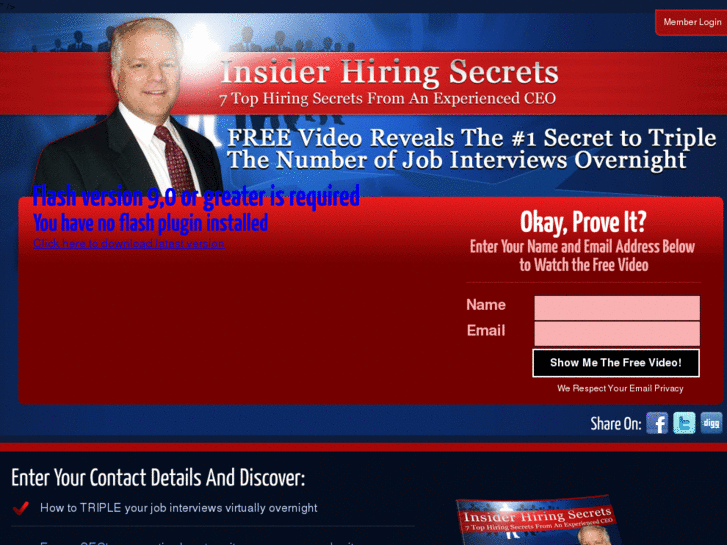 www.insiderhiringsecrets.com