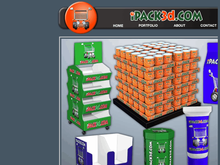 www.ipack3d.com