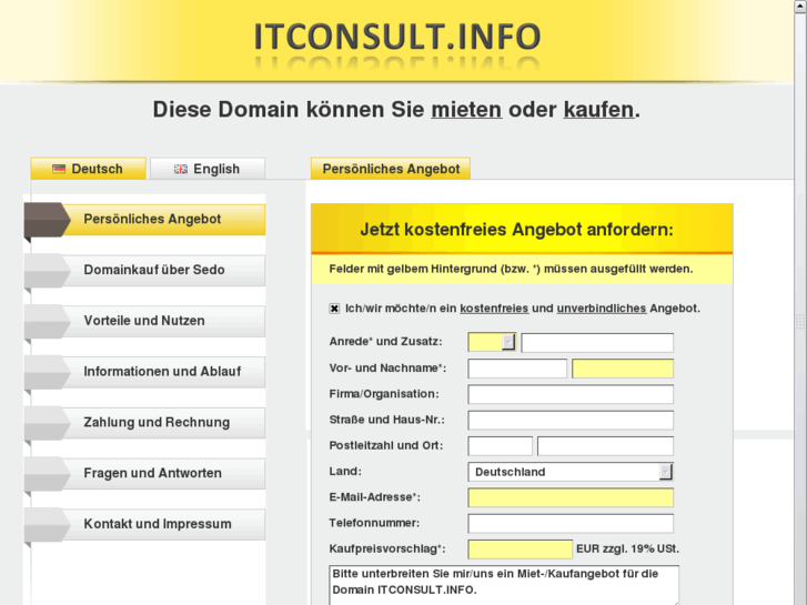 www.itconsult.info