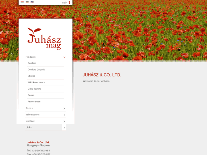 www.juhasz-seed.com