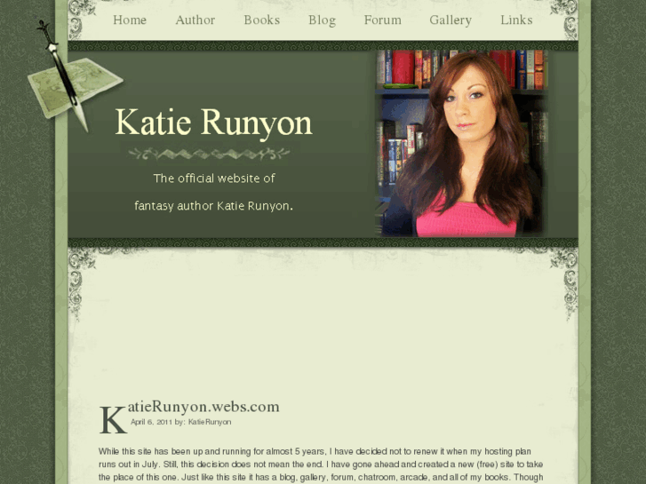 www.katierunyon.com