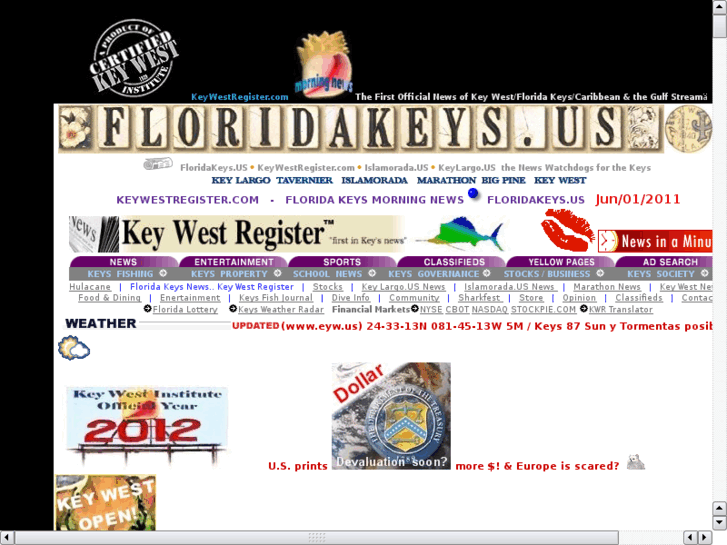 www.keywestmas.com