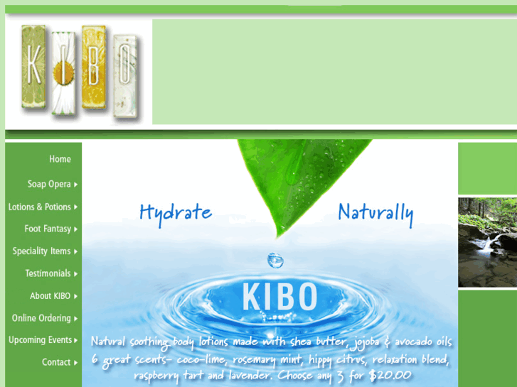 www.kibo.ca