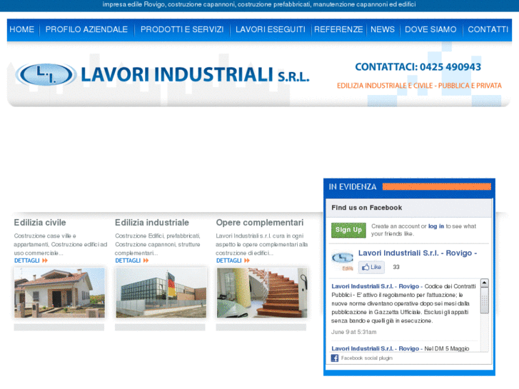 www.lavoriindustriali.com