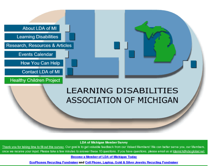 www.ldaofmichigan.org