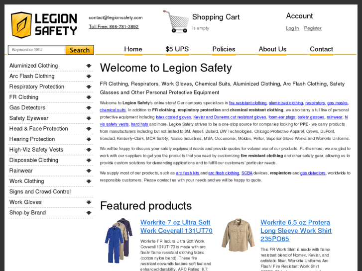 www.legionsafety.com