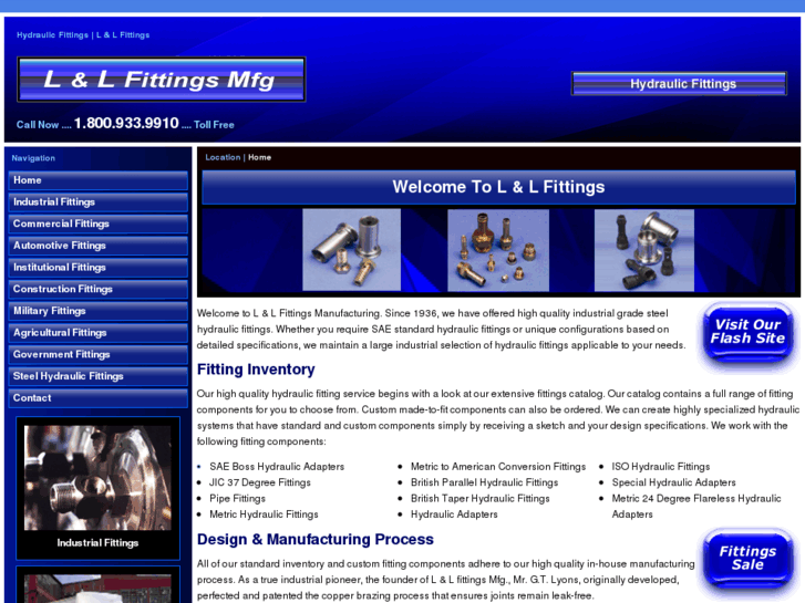 www.llfittings.com