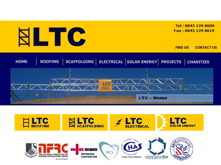 www.ltcsouthern.com