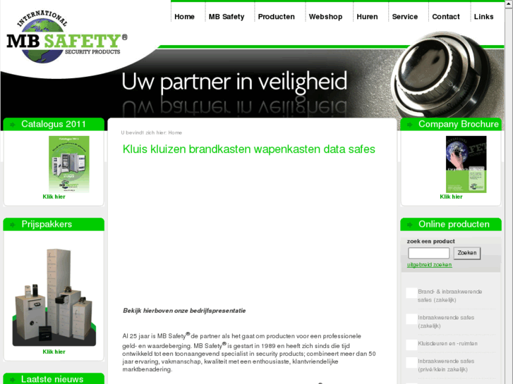 www.mbsafety.nl