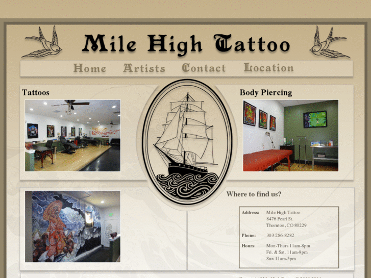 www.milehitattoo.net