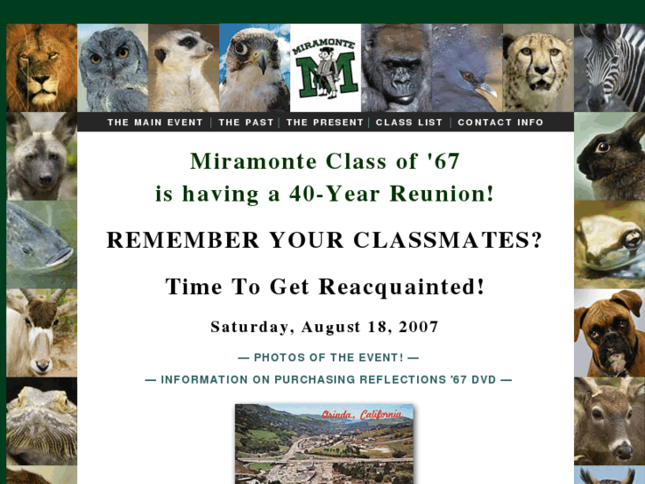 www.miramonteclass67.com