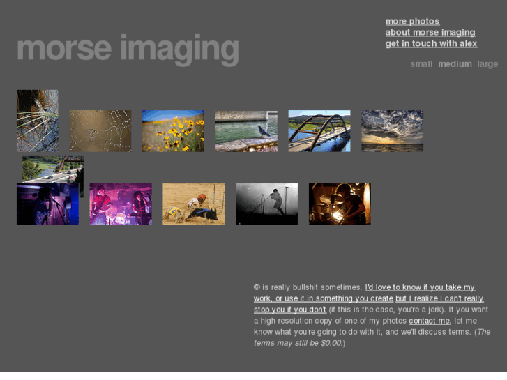 www.morseimaging.com