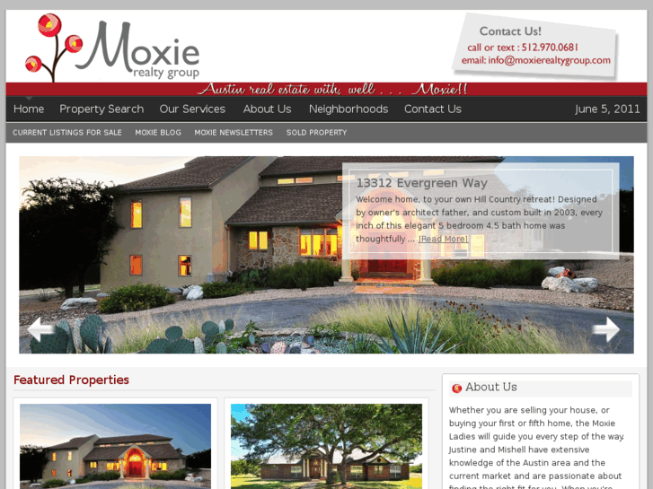 www.moxierealtygroup.info