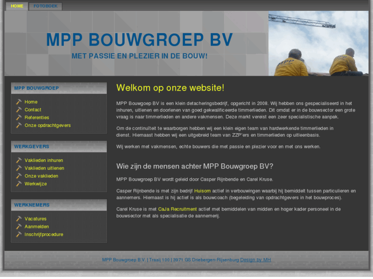 www.mppbouwgroep.com