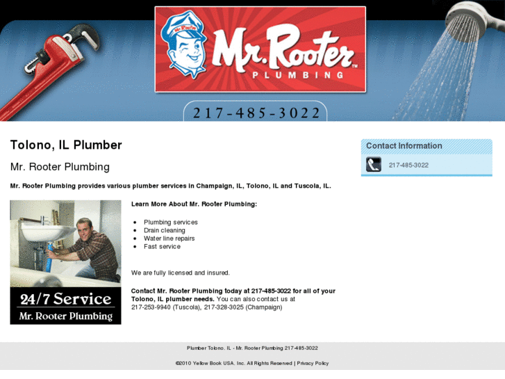 www.mrrootercu.com