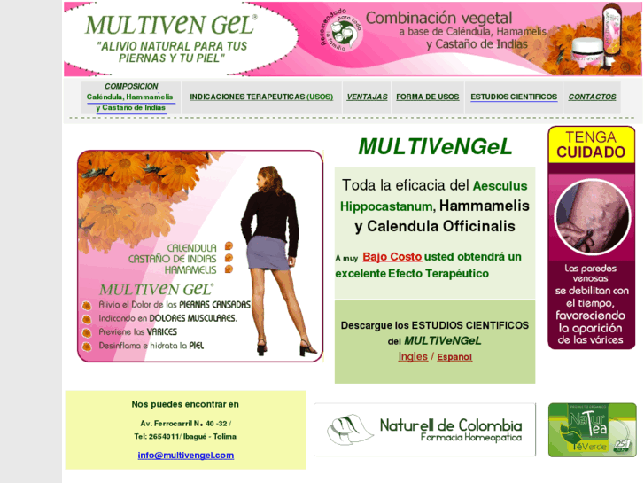 www.multivengel.com