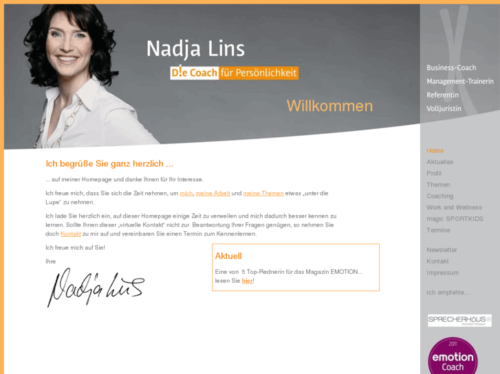 www.nadjalins.de