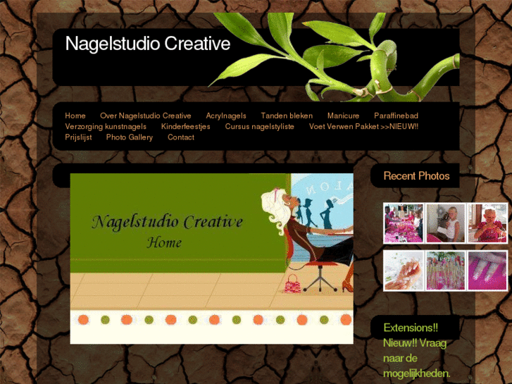 www.nagelstudioceative.com