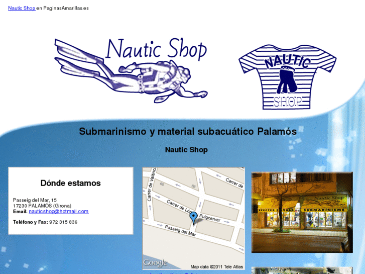 www.nauticshop.es