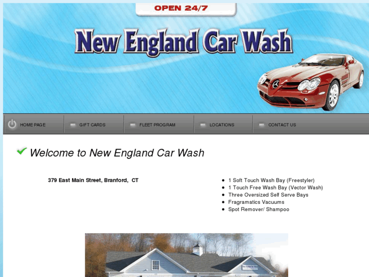 www.necarwash.com