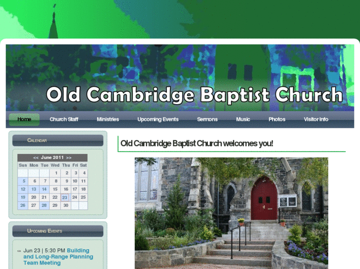 www.oldcambridgebaptist.org