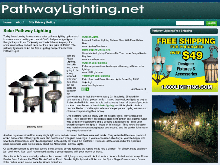 www.pathwaylighting.net