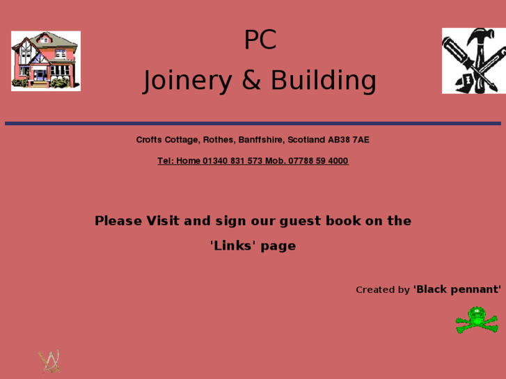 www.pcjoinery.co.uk